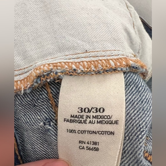 Ralph Lauren Denim Jeans - Picture 5 of 6